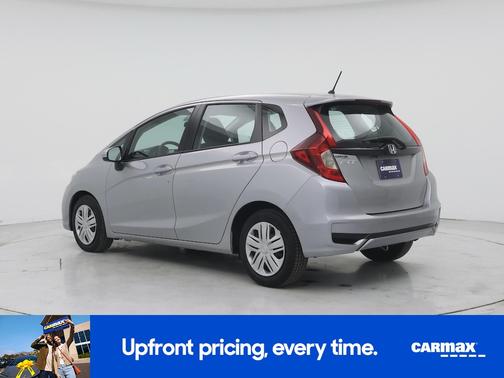 2019 Honda Fit LX
