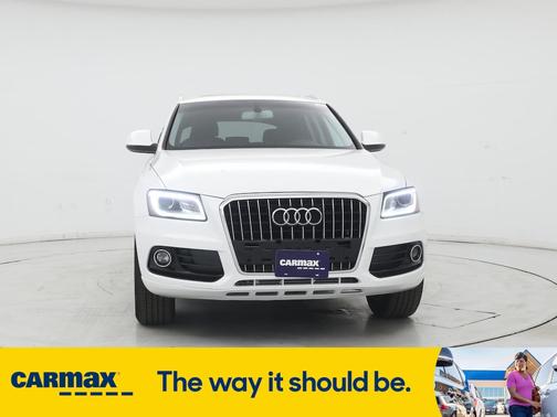 2014 Audi Q5 Premium Plus