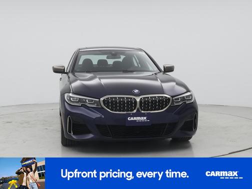 2020 BMW M340 I xDrive