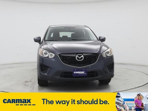 2013 Mazda CX-5 Sport