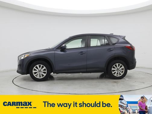 2013 Mazda CX-5 Sport