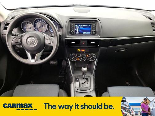 2013 Mazda CX-5 Sport