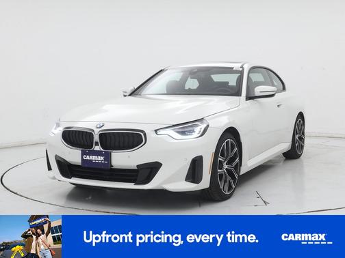 2024 BMW 230 XI