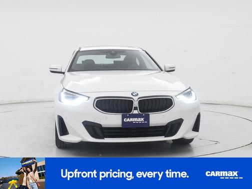 2024 BMW 230 XI