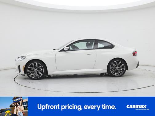2024 BMW 230 XI