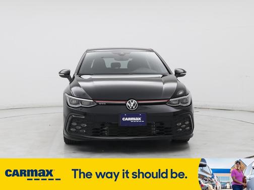 2022 Volkswagen Golf GTI SE