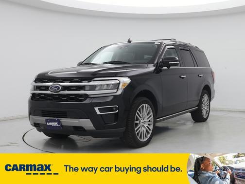 2022 Ford Expedition Limited
