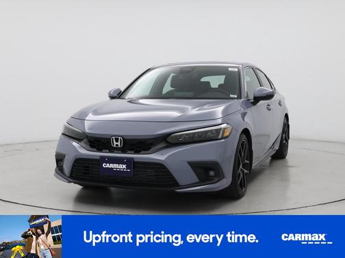 2024 Honda Civic Sport Touring