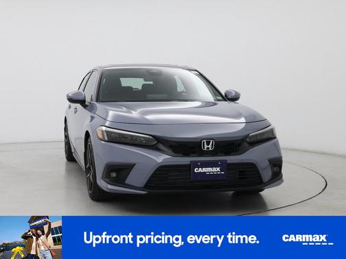 2024 Honda Civic Sport Touring