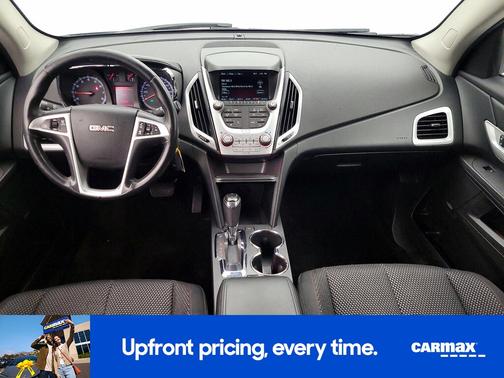 2016 GMC Terrain SLE