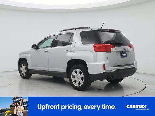 2016 GMC Terrain SLE