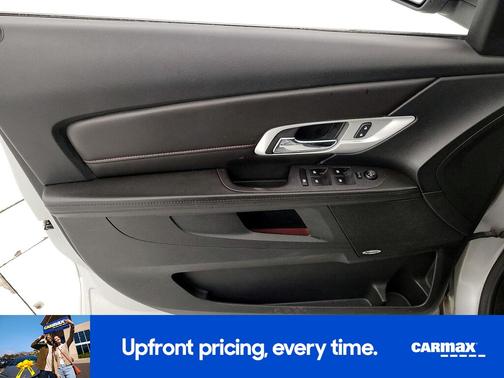 2016 GMC Terrain SLE