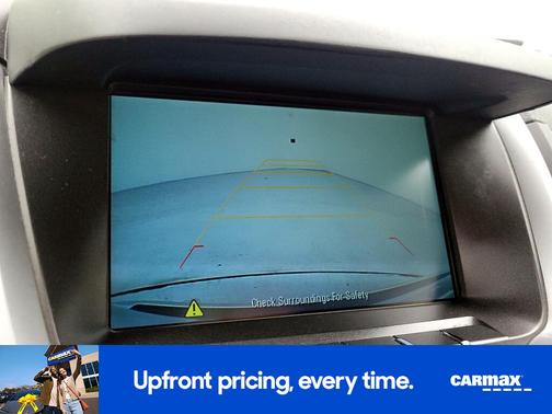 2016 GMC Terrain SLE