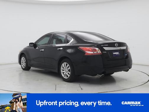 2013 Nissan Altima S