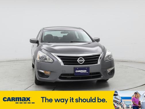 2014 Nissan Altima S