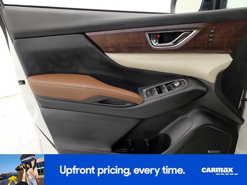 2021 Subaru Ascent Touring