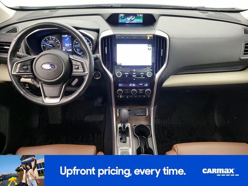 2021 Subaru Ascent Touring