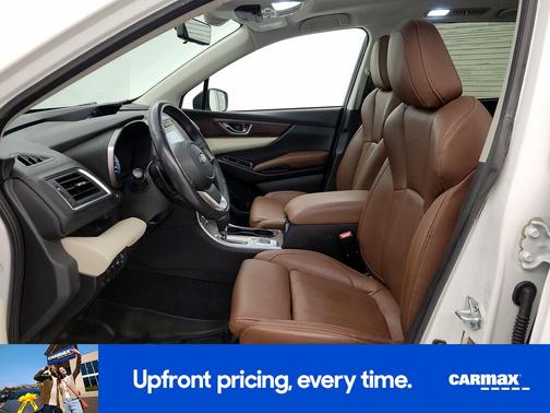 2021 Subaru Ascent Touring