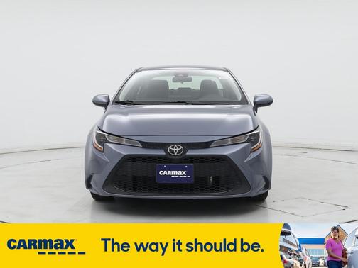 2020 Toyota Corolla L