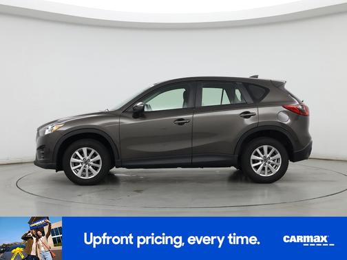 2016 Mazda CX-5 Sport