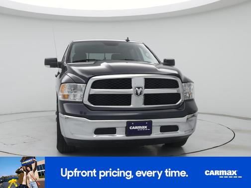 2020 RAM 1500 Classic SLT