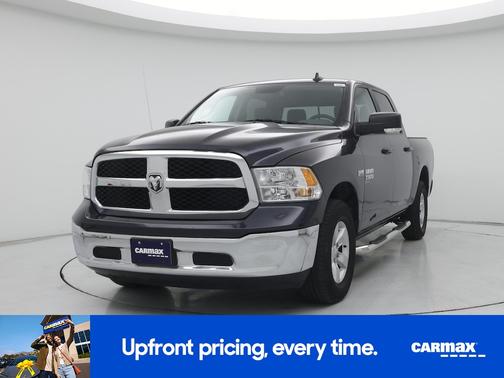 2020 RAM 1500 Classic SLT