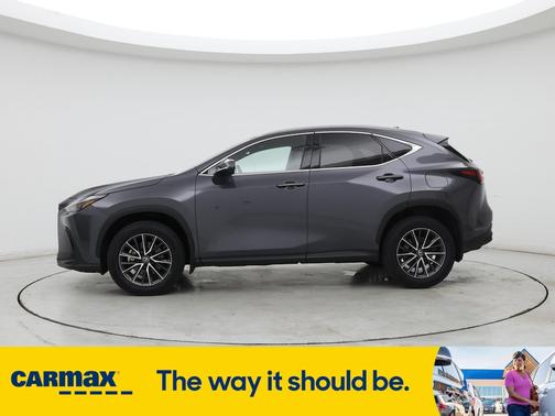 2023 Lexus NX 350 Premium