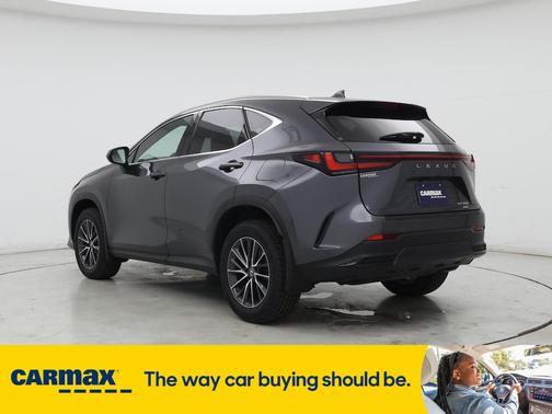 2023 Lexus NX 350 Premium