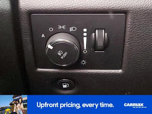 2019 Jeep Grand Cherokee High Altitude