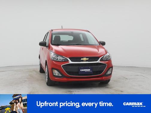2019 Chevrolet Spark LS