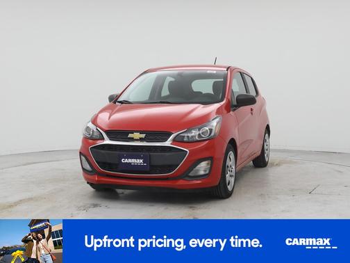 2019 Chevrolet Spark LS
