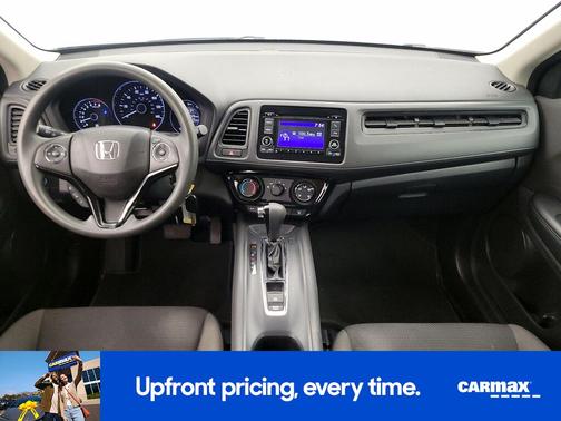 2019 Honda HR-V LX