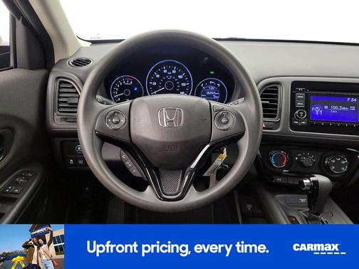 2019 Honda HR-V LX