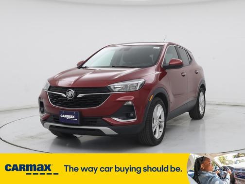 2020 Buick Encore GX Preferred