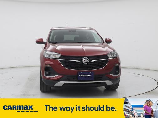 2020 Buick Encore GX Preferred