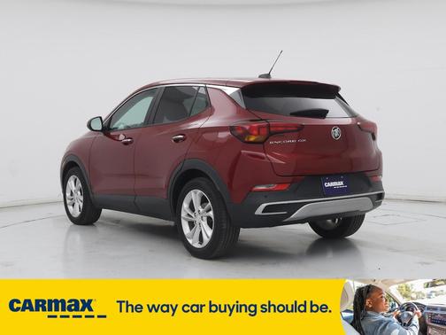 2020 Buick Encore GX Preferred