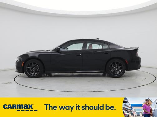 2021 Dodge Charger GT