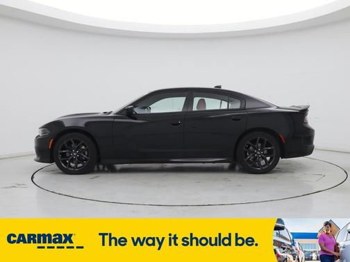 2021 Dodge Charger GT