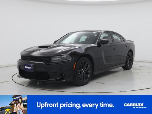 2021 Dodge Charger GT