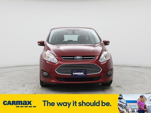 2013 Ford C-Max Hybrid SEL