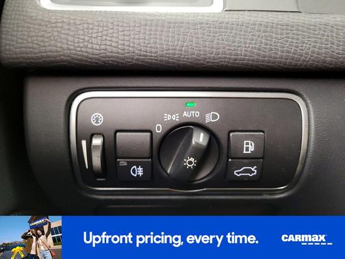 2017 Volvo XC60 T5 Dynamic