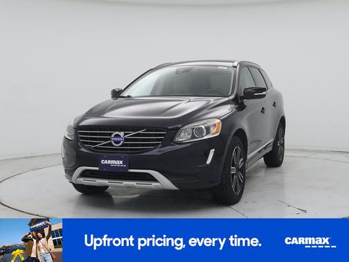 2017 Volvo XC60 T5 Dynamic