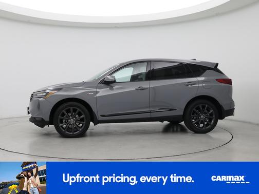 2025 Acura RDX SH-AWD A-Spec