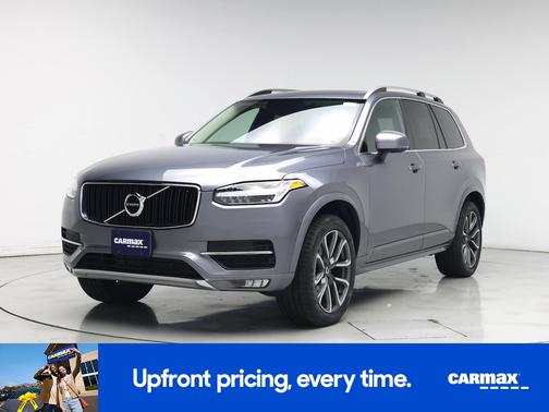 2019 Volvo XC90 T5 Momentum