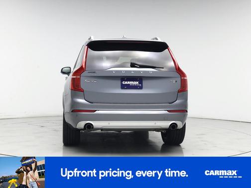 2019 Volvo XC90 T5 Momentum