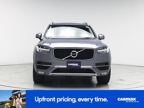 2019 Volvo XC90 T5 Momentum