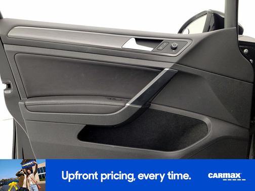 2020 Volkswagen Golf TSI