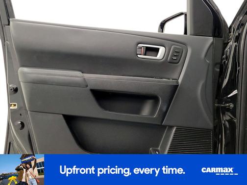 2014 Honda Pilot Touring