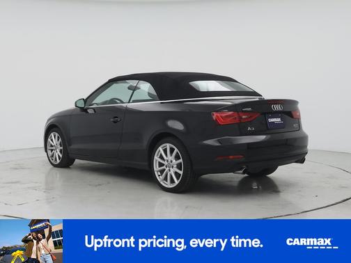 2015 Audi A3 Premium Plus