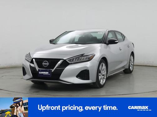 2023 Nissan Maxima SV